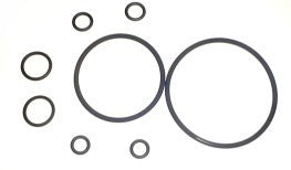 McFarlane Fuel Selector Valve O-Ring Kit - FSS-KT-11