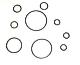 McFarlane Fuel Selector Valve O-Ring Kit - FSS-KT-8