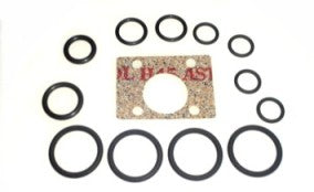 McFarlane Fuel Selector Valve O-Ring Kit - FSS-KT-12