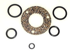 McFarlane Fuel Selector Valve O-Ring & Gasket Kit - FSS-KT-6