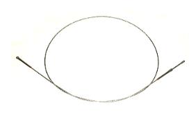 McFarlane Cable (Elevator Trim Forward Lower) - MC1660300-7