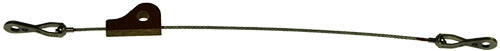 McFarlane Cable (Aileron\Rudder Int Lower) - MC1260208-1
