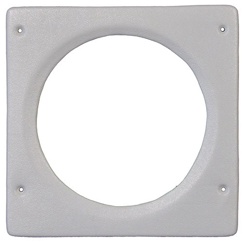 Premier Aerospace Cover Speaker Light Gray - P0514068-2-LG
