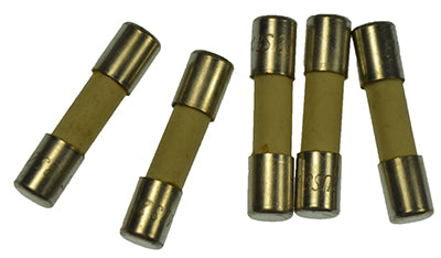Hardware Fuse 9/32 20 Amp Ceramic - ABS-20