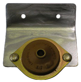 F. Atlee Dodge Support Assembly Tailpipe - AD1250258-1