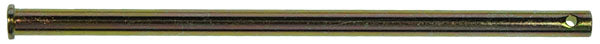 F. Atlee Dodge Shaft Rudder Pedal - AD0411778-2