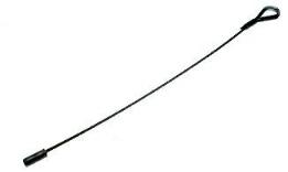McFarlane Cable Aileron/Rudder Interconnect Aft - MC62701-093