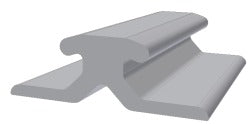 McFarlane Extrusion Seat Track Piper - STE109