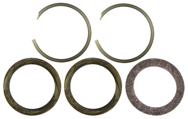 McFarlane Wheel Seal Kit - WH-KT-15