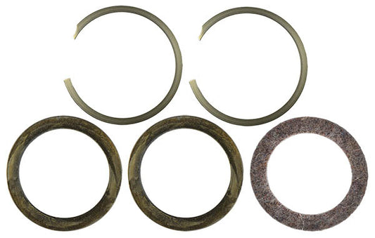 McFarlane Wheel Seal Kit - WH-KT-15