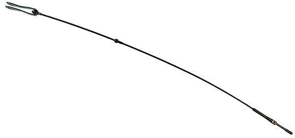 McFarlane Cable Rudder Return - MC0742022-1