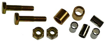 McFarlane Bushing Kit Rudder - RBC-KT-8
