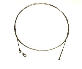 McFarlane Cable (Elevator Trim Forward Upper) - MC1660300-6