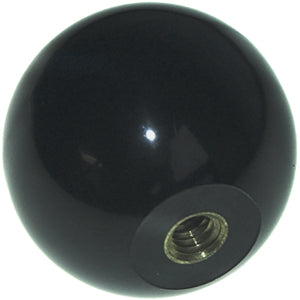 McFarlane Knob Ball Black - EC53