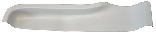Premier Aerospace Plug Door Handle Right Hand Light Gray - P0515075-78-LG