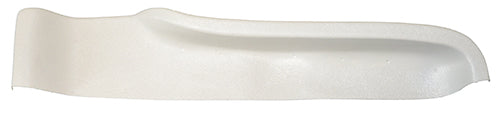 Premier Aerospace Plug Door Handle Left Hand Light Gray - P0515075-79-LG