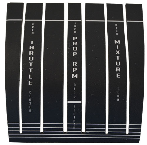 Premier Aerospace Plate - H95804-02