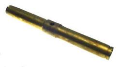 Hardware Barrel (Brass) - MS21251-B6L