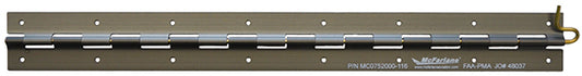McFarlane Hinge Cowl Flap - MC0752000-116