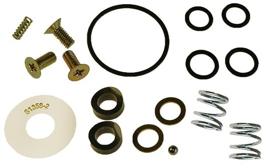 McFarlane FSO-KT-15 Repair Kit, Fuel Valve