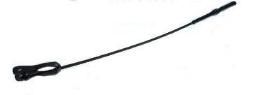 McFarlane Cable (Rudder Center) - MC0400107-151