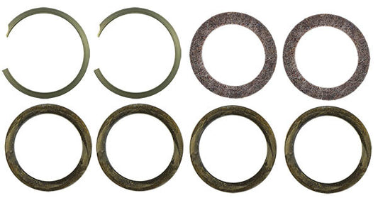 McFarlane Wheel Seal Kit - WH-KT-35
