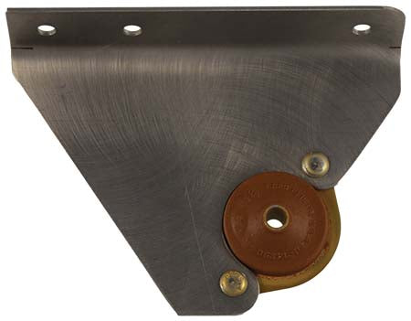 F. Atlee Dodge Support Assembly Tailpipe Left Hand - AD1254003-1