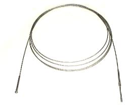 McFarlane Cable (Elevator Trim Aft Right Hand) - MC1260505-145