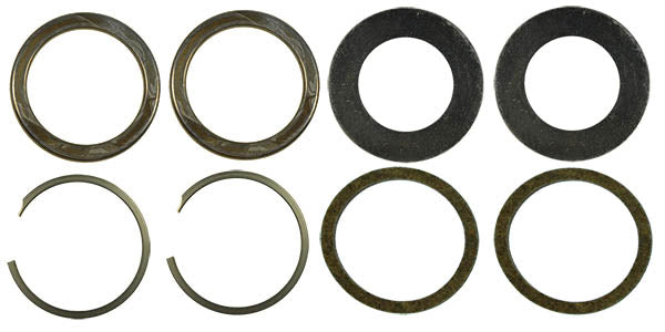 McFarlane Wheel Seal Kit - WH-KT-39