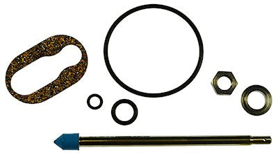 McFarlane Fuel Plunger Kit - FS-KT-12