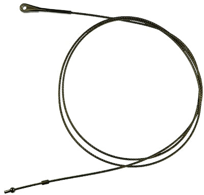 McFarlane Cable Assembly Door Latching - 114-514030-21AC