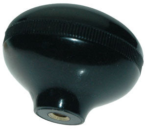 McFarlane Knob - EC125-1