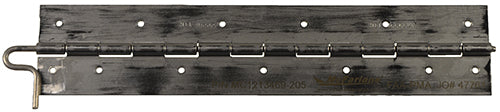 McFarlane Hinge Cowl Flap - MC1213469-205