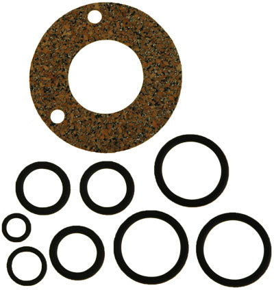 McFarlane Fuel Selector Valve O-Ring Kit - FSS-KT-19