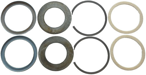 McFarlane Wheel Seal Kit - WH-KT-47