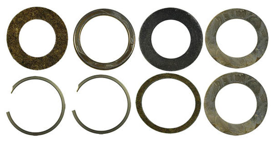 McFarlane Wheel Seal Kit - WH-KT-2
