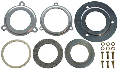 McFarlane Wheel Seal Kit - WH-KT-11