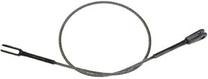 McFarlane Cable Aileron - MC106-524044-19