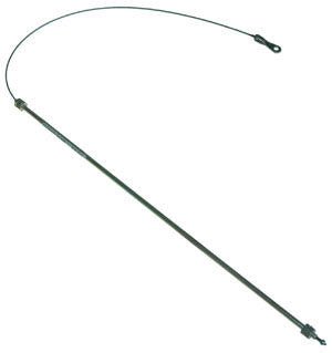 McFarlane Cable (Park Brake Cable & Tube) - MC1260417-1