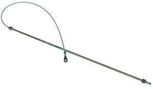 McFarlane Cable (Park Brake Cable & Tube) - MC1260417-2