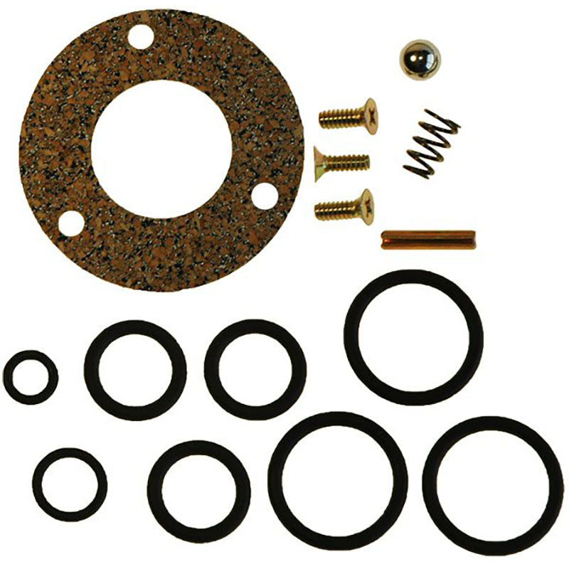 McFarlane FSO-KT-19 Repair Kit, Fuel Valve