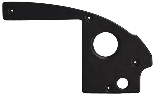 Premier Aerospace Cover Instrument Panel Upper Right Hand - H99959-04