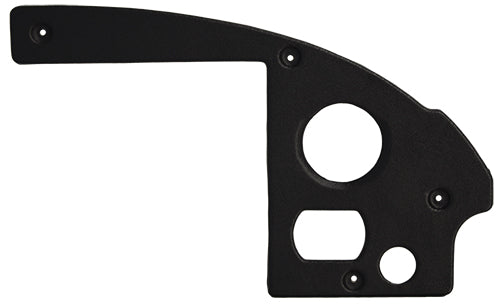 Premier Aerospace Cover Instrument Panel Upper Right Hand - H99959-05