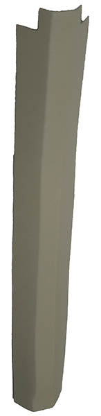 Premier Aerospace Center Post Cover Light Beige - P0500210-198-LB