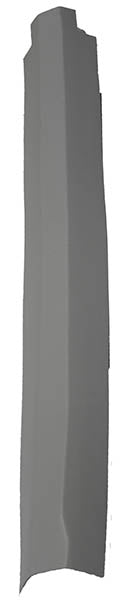 Premier Aerospace Center Post Cover Light Gray - P0500210-198-LG
