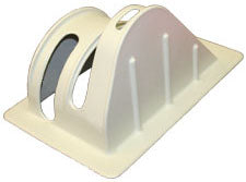 Texas Aeroplastics Cover Trim Wheel - 60-69596-80A