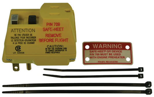 McFarlane Gfci Service Kit - 709SK