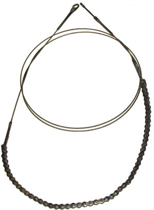 McFarlane Cable/Chain Elevator Tab Right Hand - MC36-524000-29