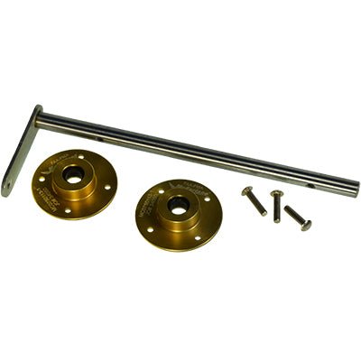McFarlane Cch-KT-4 Cessna Carb. Heat Repair Kits