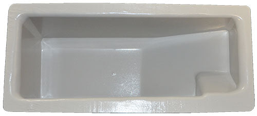 Premier Aerospace Storage Co-Pilot'S Armrest Light Gray - P5219153-2-LG